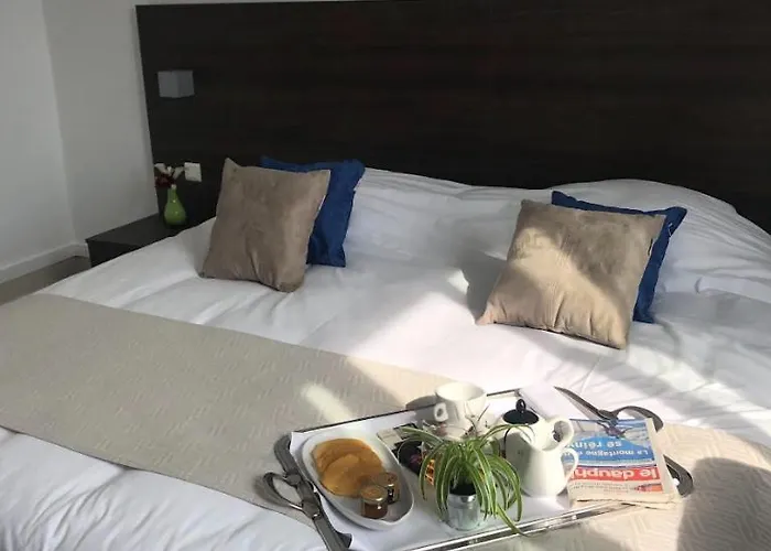 Hotel Restaurant D\'Application Lesdiguieres - Ecole Hoteliere -