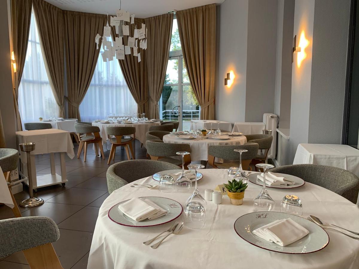 Restaurant D'application Lesdiguieres - Ecole Hoteliere - Hotel