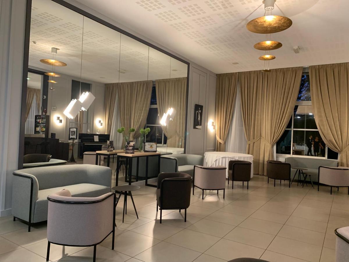 Restaurant D'application Lesdiguieres - Ecole Hoteliere - Hotel