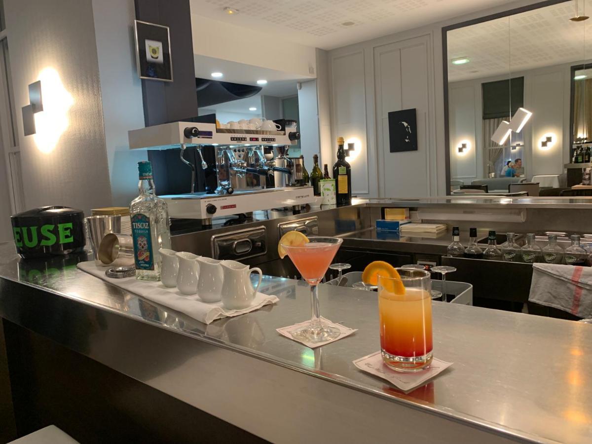 Restaurant D'application Lesdiguieres - Ecole Hoteliere - Hotel