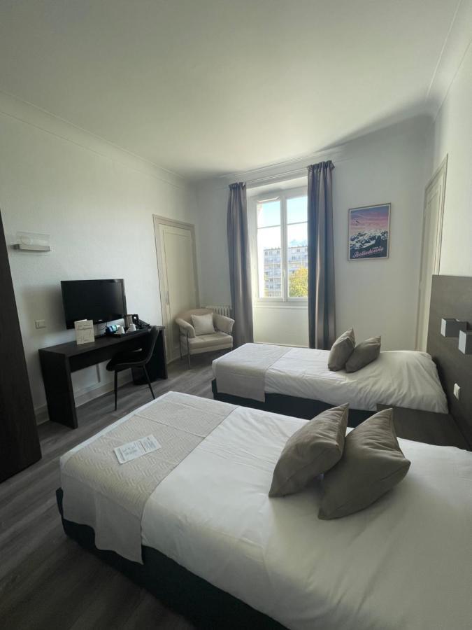 Restaurant D'application Lesdiguieres - Ecole Hoteliere - 4*