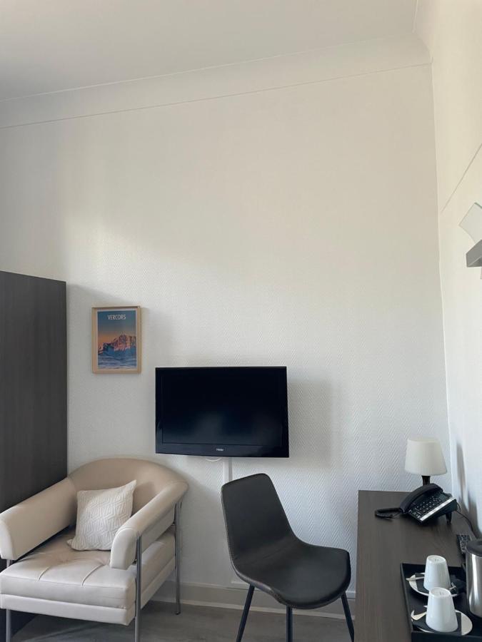 Restaurant D'application Lesdiguieres - Ecole Hoteliere - 4*