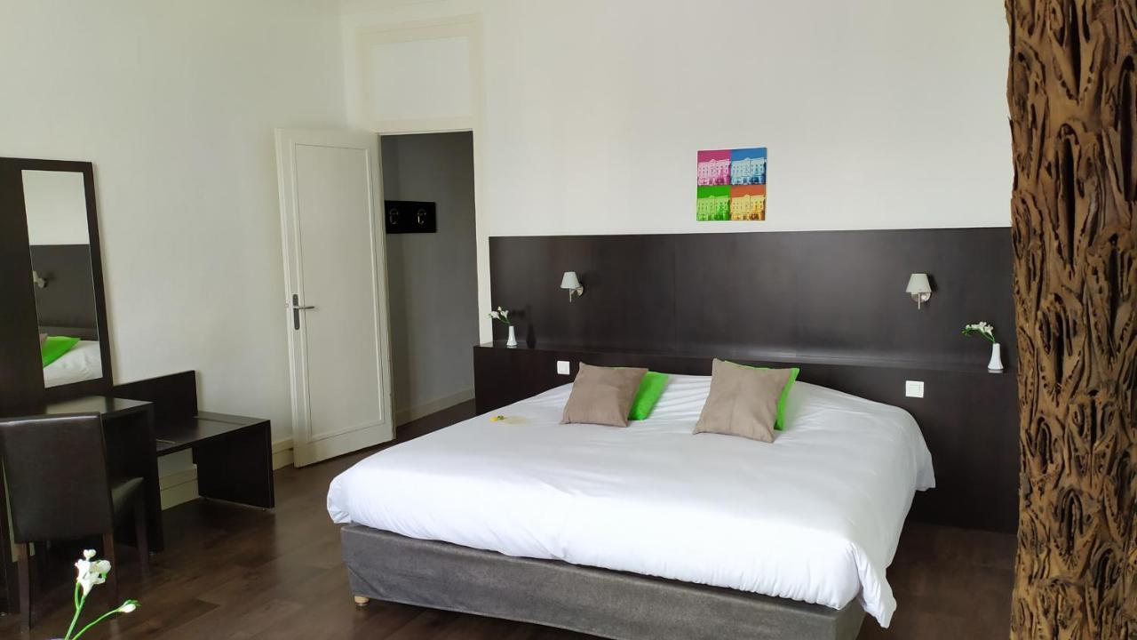 Hotel Restaurant D'application Lesdiguieres - Ecole Hoteliere -